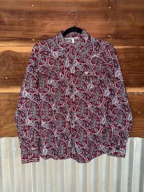 Cinch Women’s Small